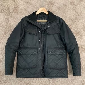 Barbour International Jacket
